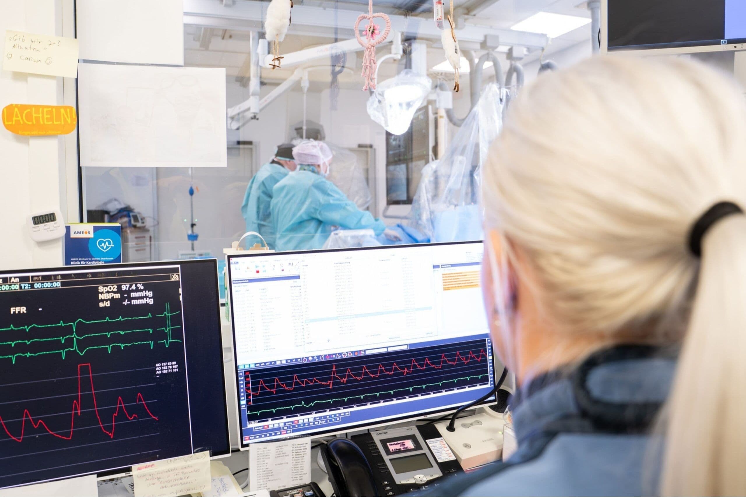 Klinikum Eindruck 2
